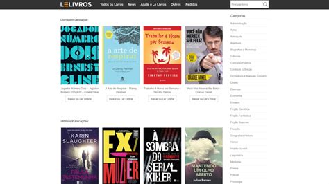 e libro|livros online grátis.